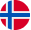 noruega